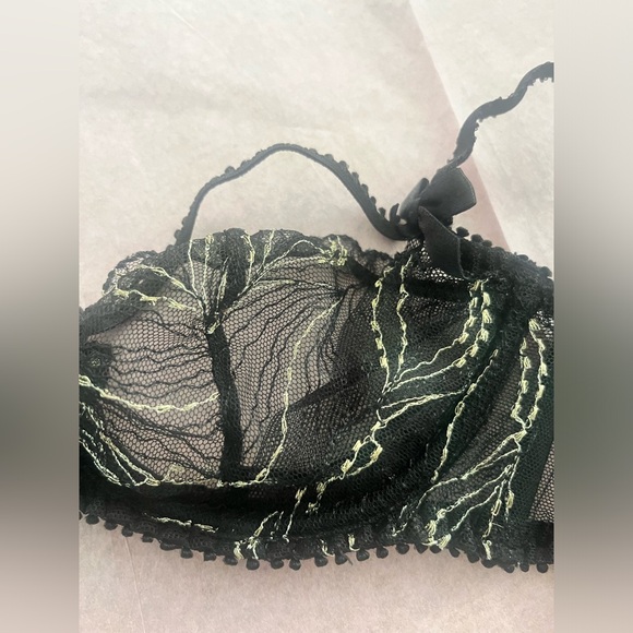 Agent provocateur bra. Size 34B - Picture 2 of 5